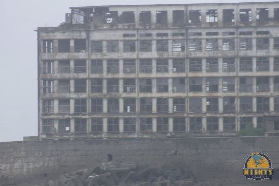 Review: Your guide to Hashima Island (Gunkanjima) – the James Bond island from Skyfall