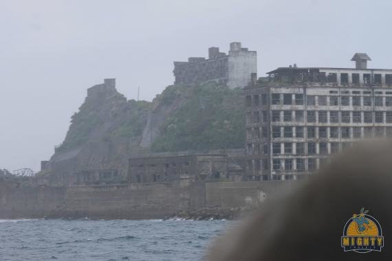 Review: Your guide to Hashima Island (Gunkanjima) – the James Bond island from Skyfall