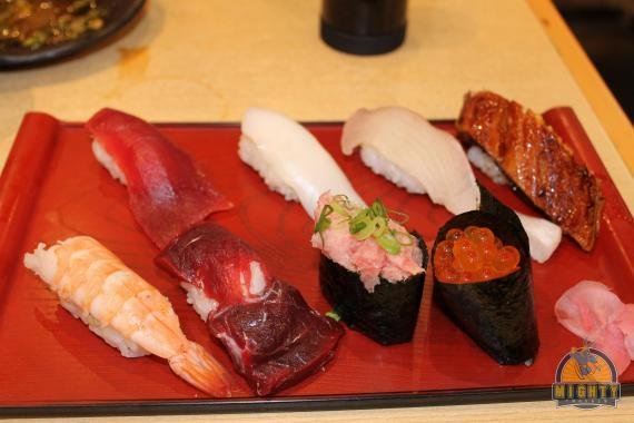 Review Sheraton Miyako Hotel Osaka, Japan