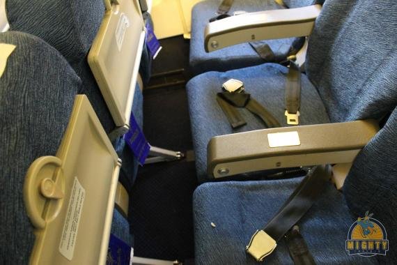 Review: Sriwijaya Air Jakarta, Indonesia to Malang, Indonesia