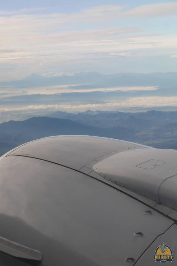 Review: Sriwijaya Air Jakarta, Indonesia to Malang, Indonesia