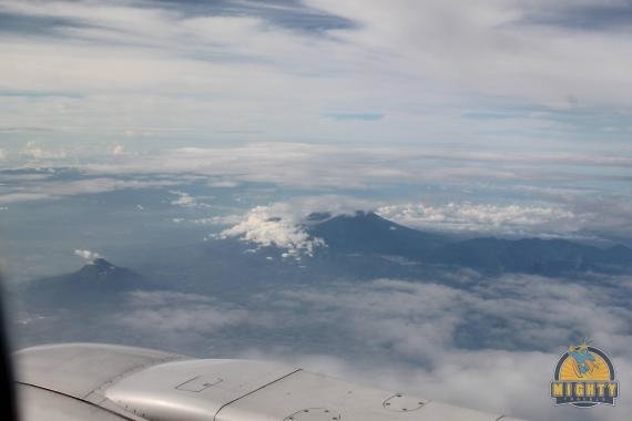 Review: Sriwijaya Air Jakarta, Indonesia to Malang, Indonesia