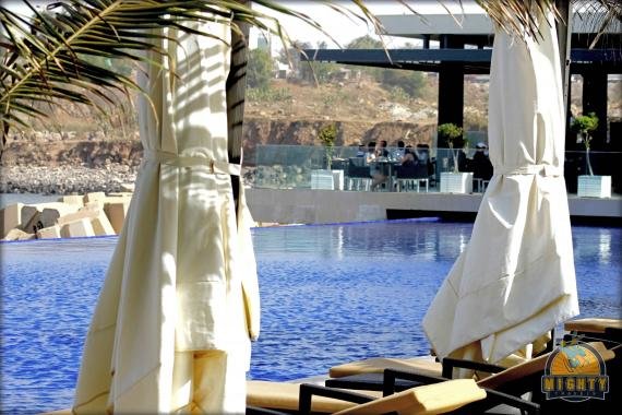 Photo Review Radisson Blu Hotel Dakar, Senegal
