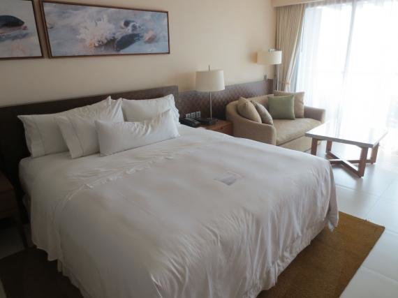 Westin Phuket Siray Bay Resort & Spa Review