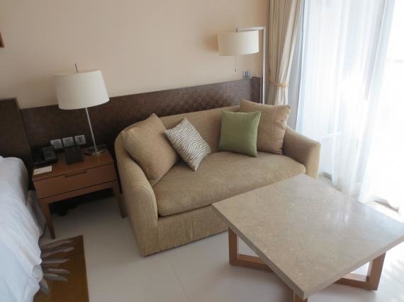 Westin Phuket Siray Bay Resort & Spa Review
