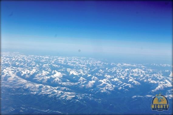 S7 Airlines Review – Economy Class