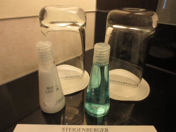 Steigenberger Hotel de Saxe, Dresden Hotel Review