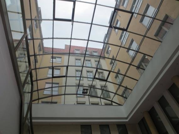 Steigenberger Hotel de Saxe, Dresden Hotel Review