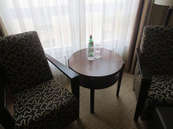 Steigenberger Hotel de Saxe, Dresden Hotel Review