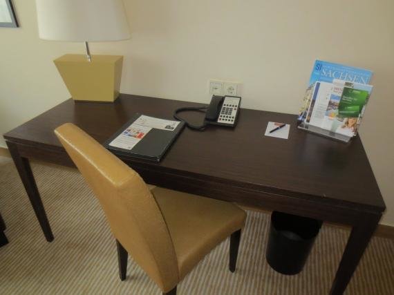 Steigenberger Hotel de Saxe, Dresden Hotel Review