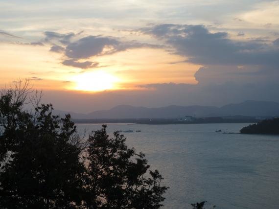 Westin Phuket Siray Bay Resort & Spa Review
