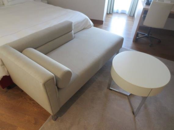 Hotel Review Swissotel Dresden