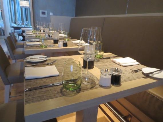 Hotel Review Swissotel Dresden
