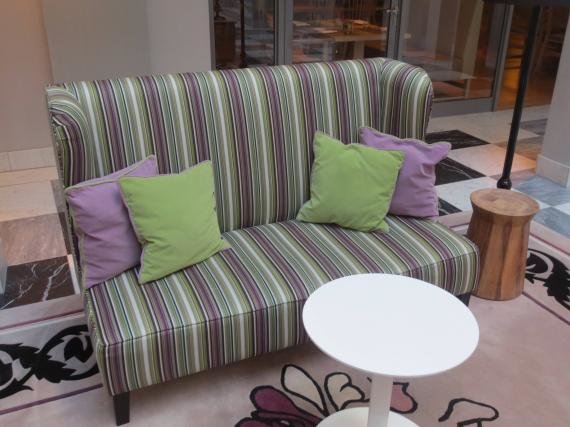 Hotel Review Swissotel Dresden