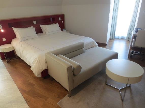 Hotel Review Swissotel Dresden