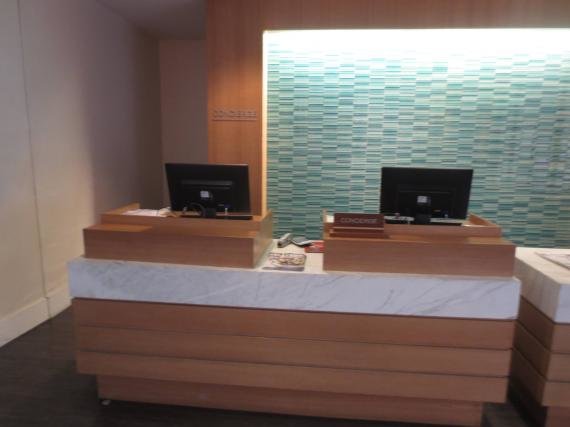 Review: Sheraton Fishermans Wharf San Francisco