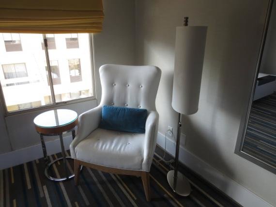 Review: Sheraton Fishermans Wharf San Francisco