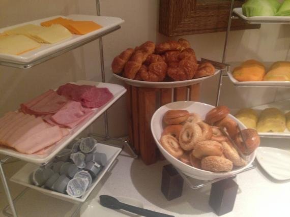 Review: Sheraton Fishermans Wharf San Francisco
