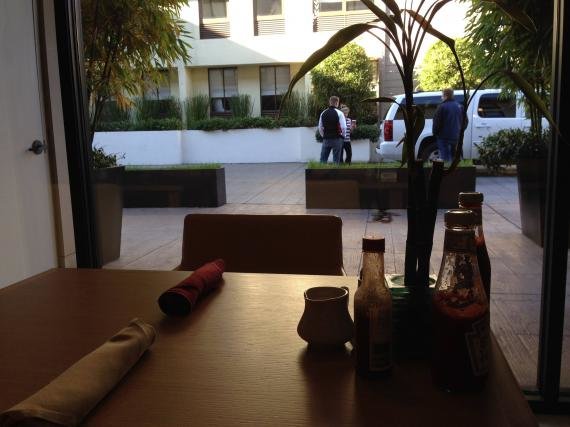 Review: Sheraton Fishermans Wharf San Francisco