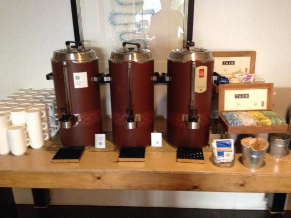 Review: Sheraton Fishermans Wharf San Francisco
