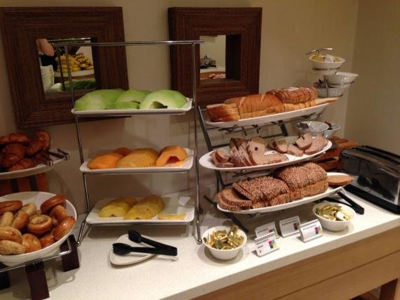 Review: Sheraton Fishermans Wharf San Francisco