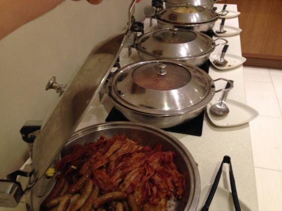 Review: Sheraton Fishermans Wharf San Francisco