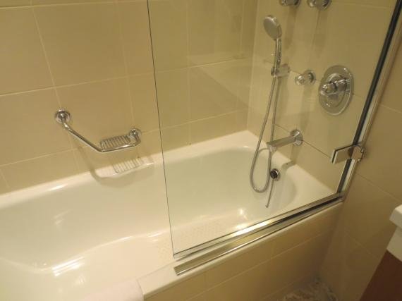 Sheraton Frankfurt Airport Hotel Review