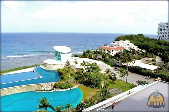 Sheraton Laguna Guam Resort Review