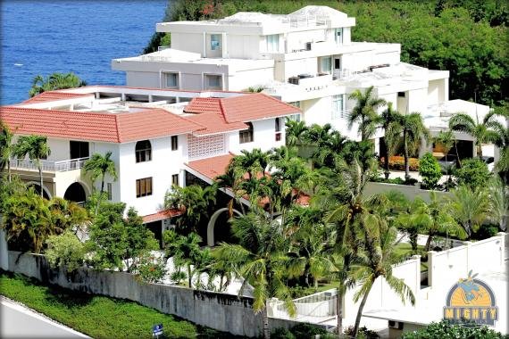 Sheraton Laguna Guam Resort Review