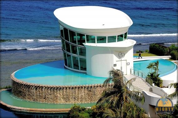 Sheraton Laguna Guam Resort Review