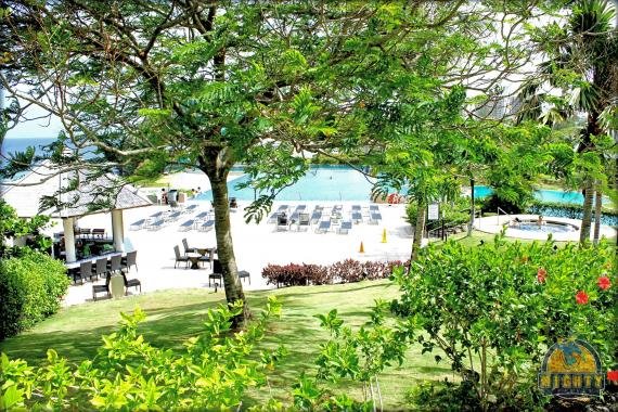 Sheraton Laguna Guam Resort Review