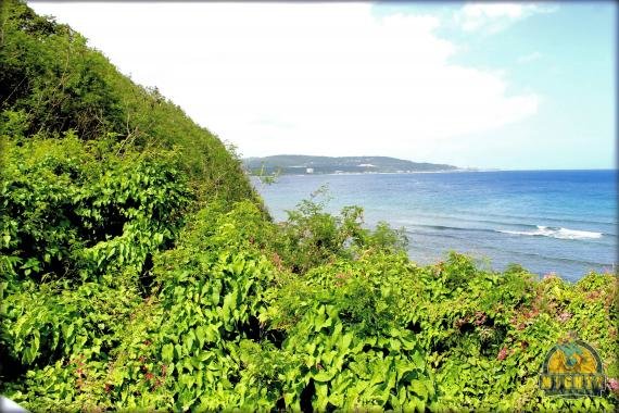 Sheraton Laguna Guam Resort Review