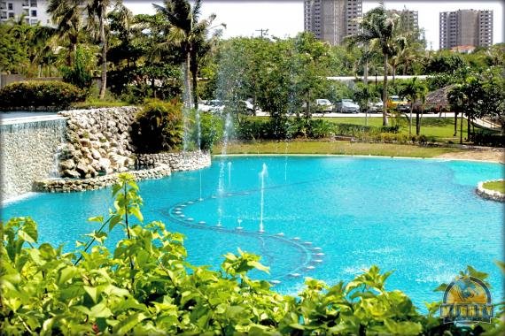 Sheraton Laguna Guam Resort Review