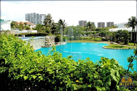 Sheraton Laguna Guam Resort Review