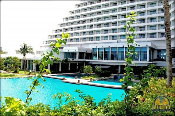 Sheraton Laguna Guam Resort Review