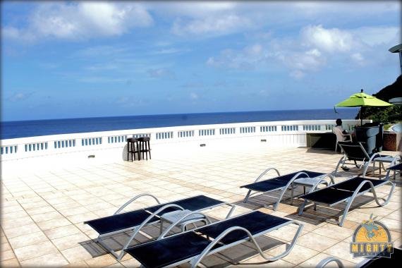Sheraton Laguna Guam Resort Review