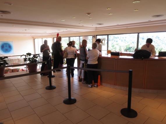 Review: Sheraton Iguazu Falls, Argentina