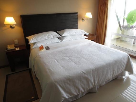 Review: Sheraton Iguazu Falls, Argentina