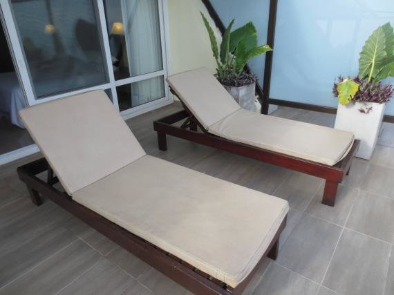 Review: Sheraton Iguazu Falls, Argentina