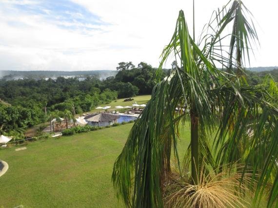 Review: Sheraton Iguazu Falls, Argentina
