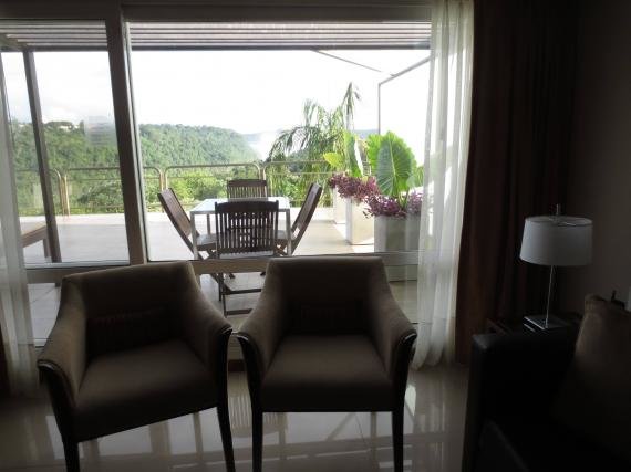 Review: Sheraton Iguazu Falls, Argentina