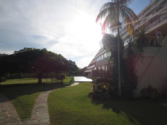 Review: Sheraton Iguazu Falls, Argentina