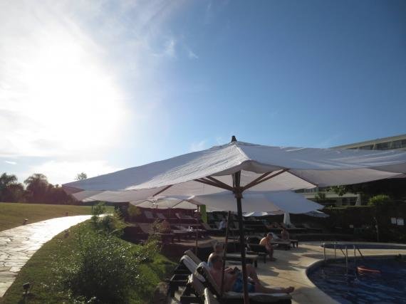 Review: Sheraton Iguazu Falls, Argentina