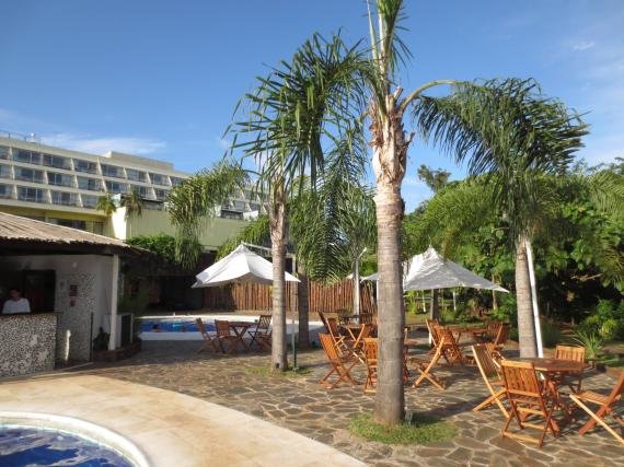 Review: Sheraton Iguazu Falls, Argentina