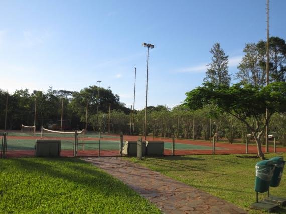 Review: Sheraton Iguazu Falls, Argentina
