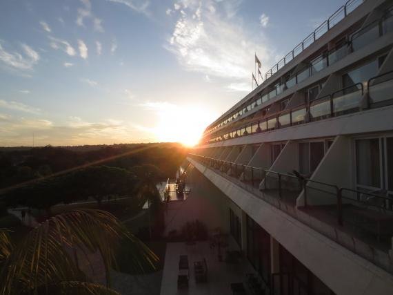 Review: Sheraton Iguazu Falls, Argentina