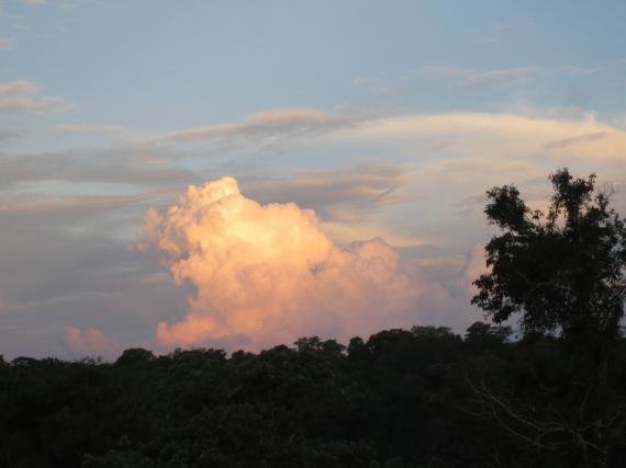 Review: Sheraton Iguazu Falls, Argentina
