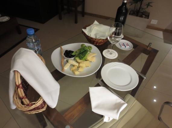 Review: Sheraton Iguazu Falls, Argentina