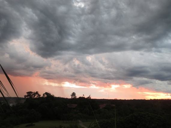 Review: Sheraton Iguazu Falls, Argentina