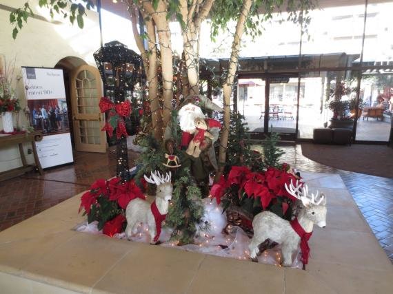 Review: Sheraton Palo Alto Hotel, California